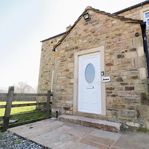Jess Holiday home