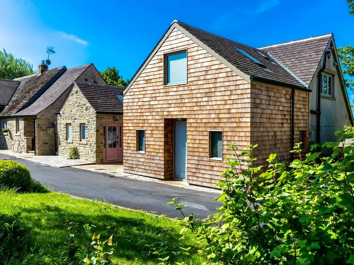 2 The Croft Villa Skipton