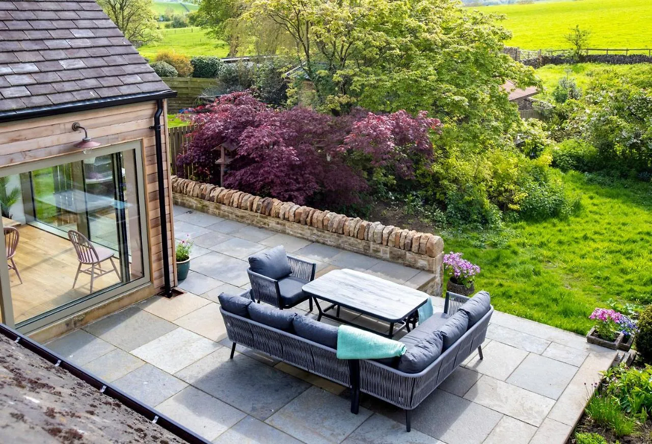 2 The Croft Villa Skipton